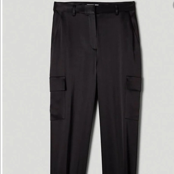 Aritzia Pants & Jumpsuits Aritzia Refined Cargo Pants Poshmark